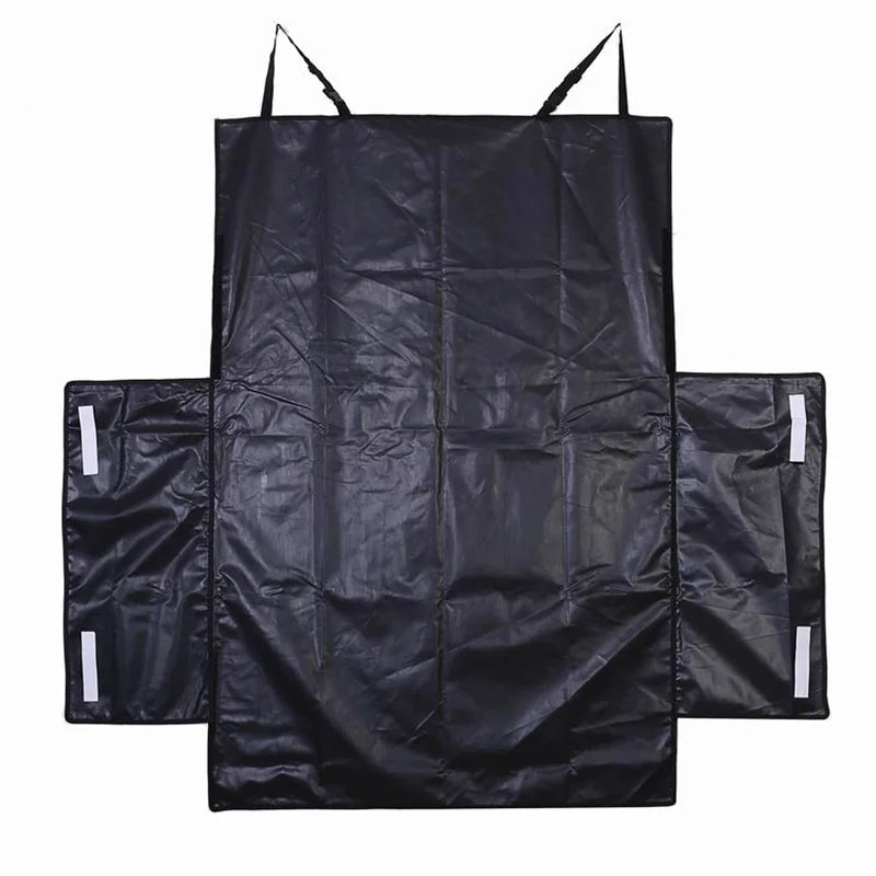 Dog Car Trunk Seat Cover