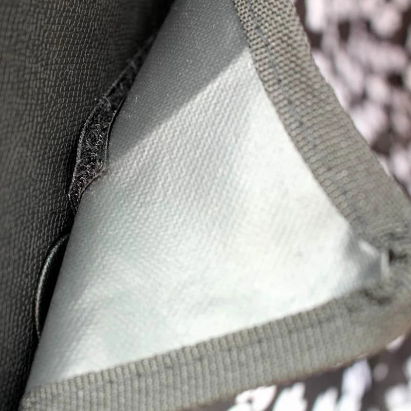 Dog Car Trunk Seat Cover