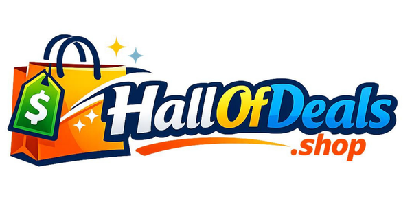 Hall of Deals